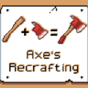 Axe’s Recrafting [B42]