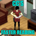 CC’s Faster Reading