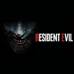 41版生化危机物品拓展包 Resident Evil Item development for 41
