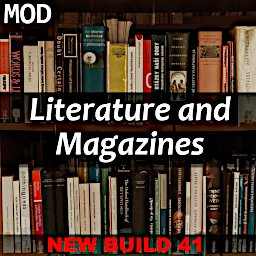 Literature, Newspapers and Magazines