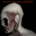 Afraid of Monsters zombies [B42 UPDATED]