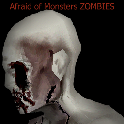 Afraid of Monsters zombies [B42 UPDATED]