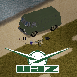 UAZ 2206