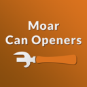 Moar Can Openers