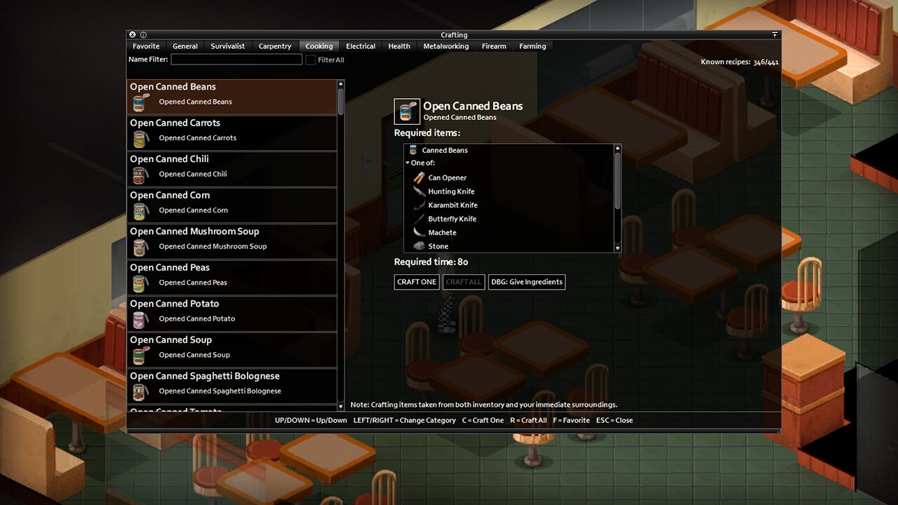 Moar Can Openers — screenshot 3