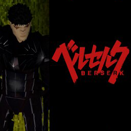 Berserk Mod [DEPRECATED]