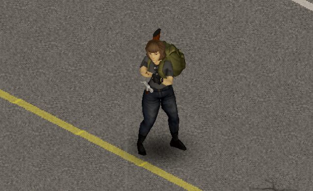 Pear-Shaped Female Body XL — screenshot 6