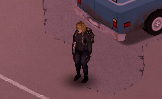 Pear-Shaped Female Body XL — screenshot 2