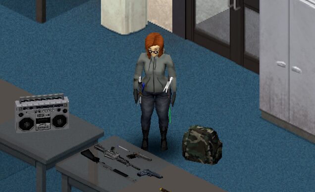 Pear-Shaped Female Body XL — screenshot 4