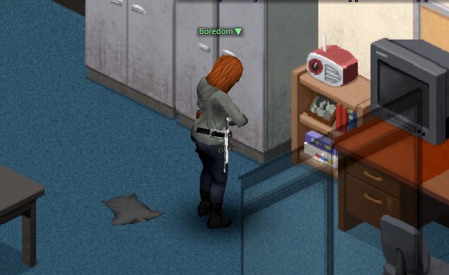 Pear-Shaped Female Body XL — screenshot 5