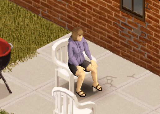 Pear-Shaped Female Body — screenshot 5