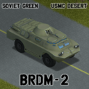 BRDM-2