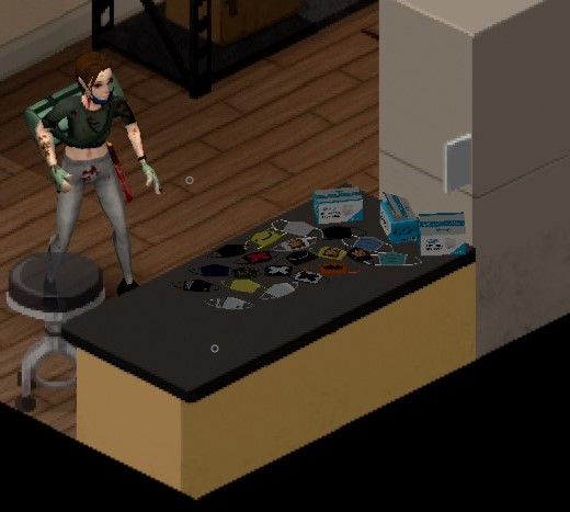 Better Masks — screenshot 7