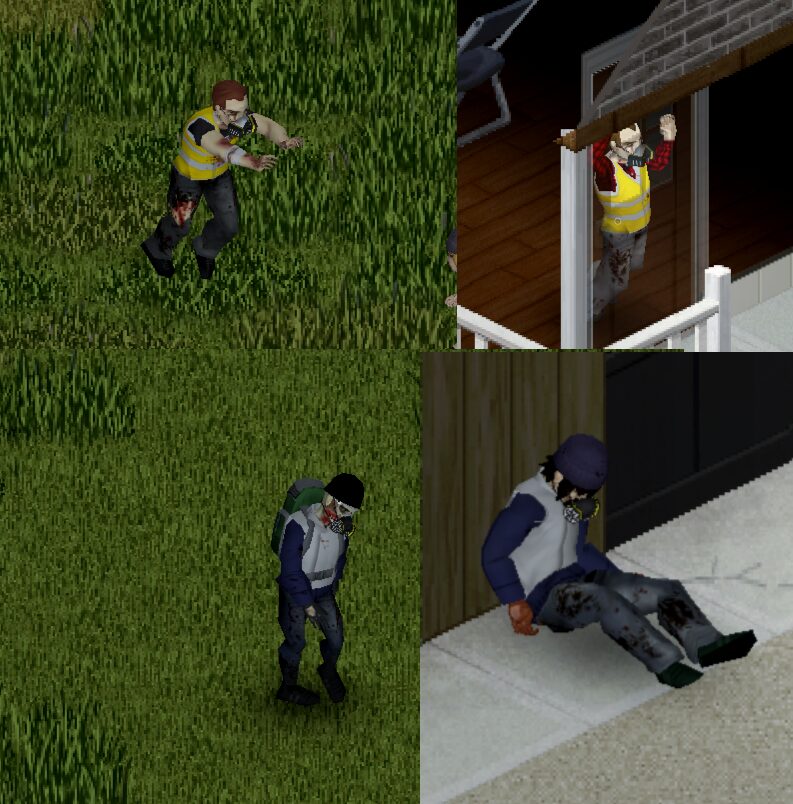 Better Masks — screenshot 3