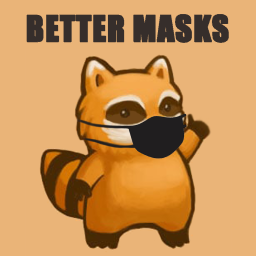 Better Masks