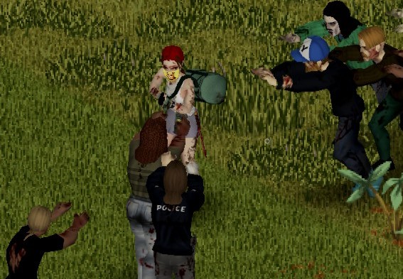 Better Masks — screenshot 9