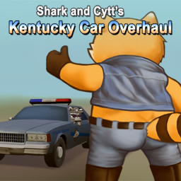 Shark and Cytt’s Kentucky Car Overhaul – TEST