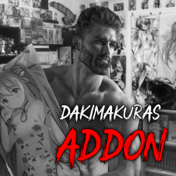 Alex’s Big Degen’s Addon: More Dakis & Manga