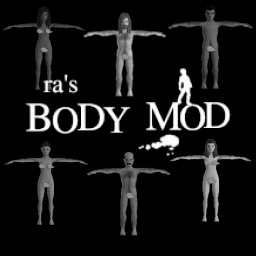 ra’s Body Mod