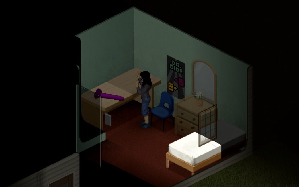 Dildo Melee Weapon — screenshot 1