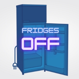 Fridges Off!