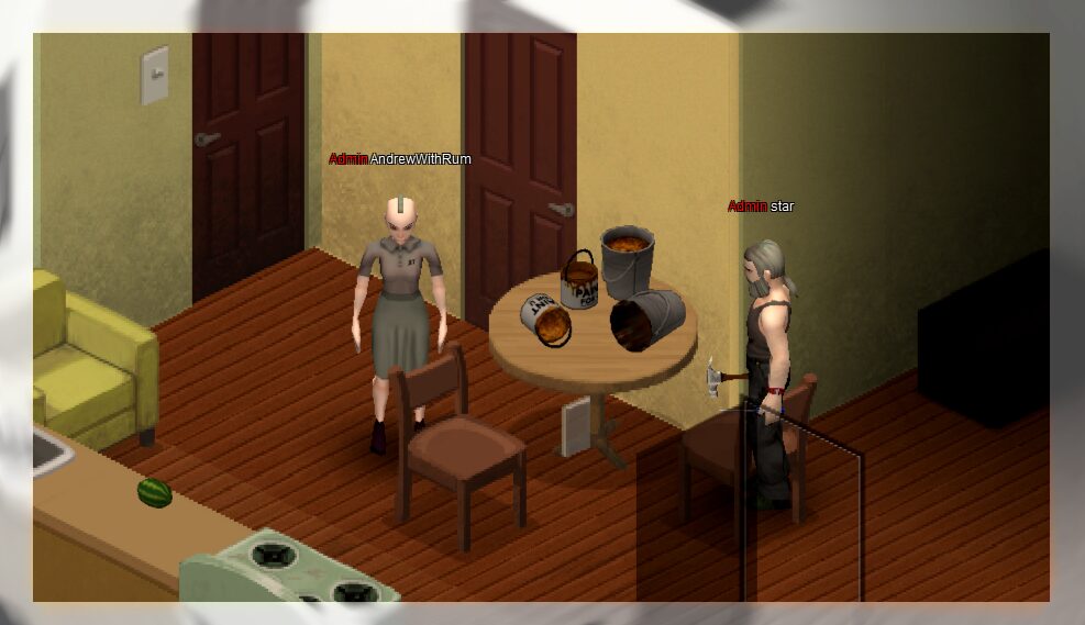 Excrementum — screenshot 1