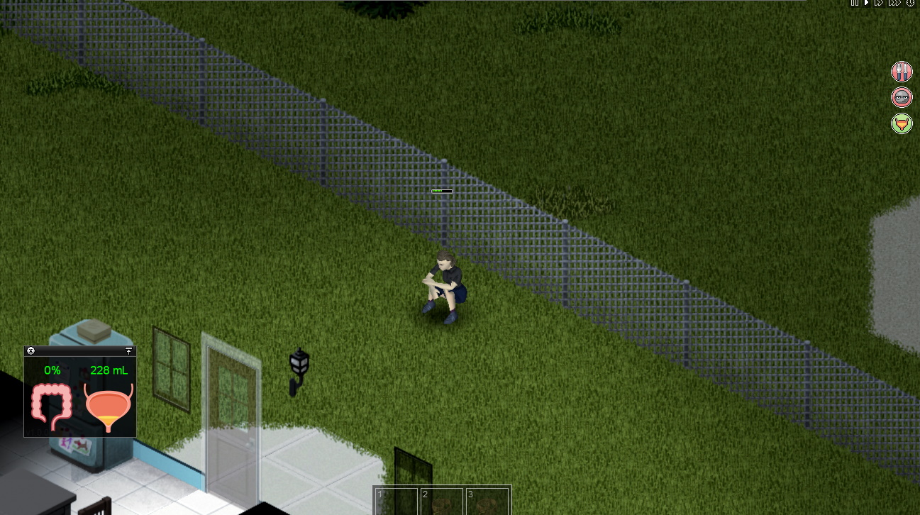 Excrementum — screenshot 3
