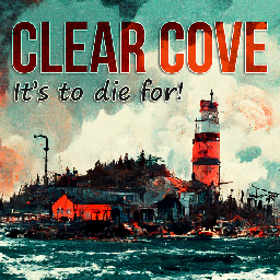 Clear Cove