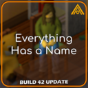 Everything Has a Name