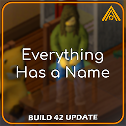 Everything Has a Name