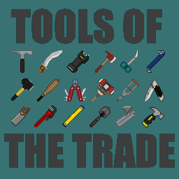 Tools of The Trade