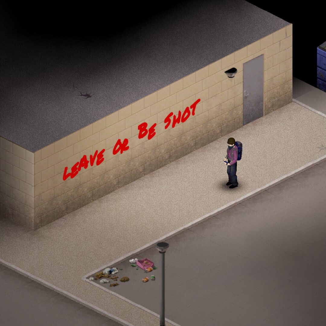 Azakaela’s Graffiti — screenshot 3