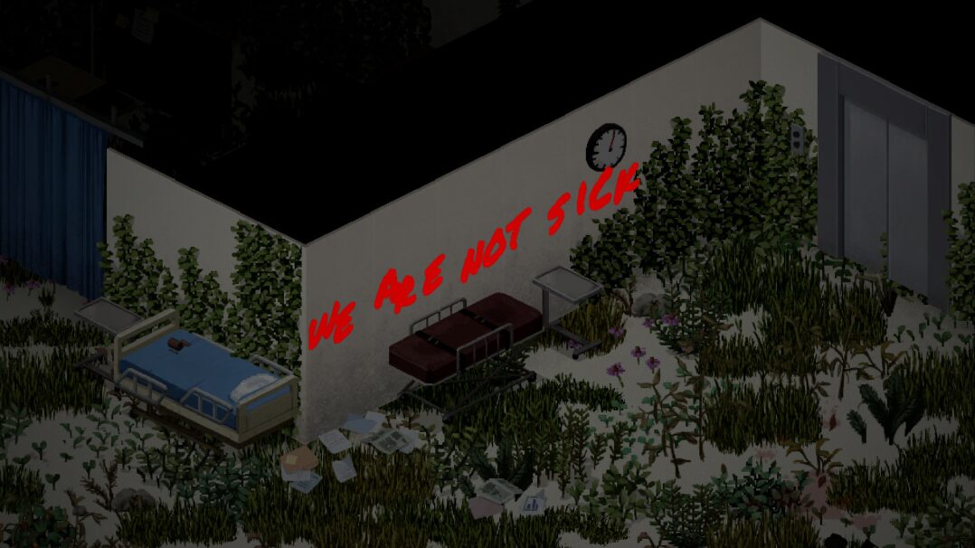 Azakaela’s Graffiti — screenshot 2