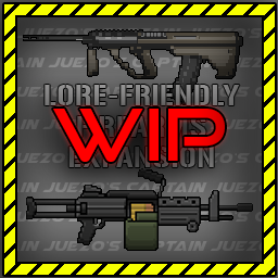 [B41] [B42] CJ Firearm [Discountiuned]