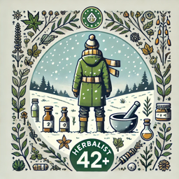 Herbalist