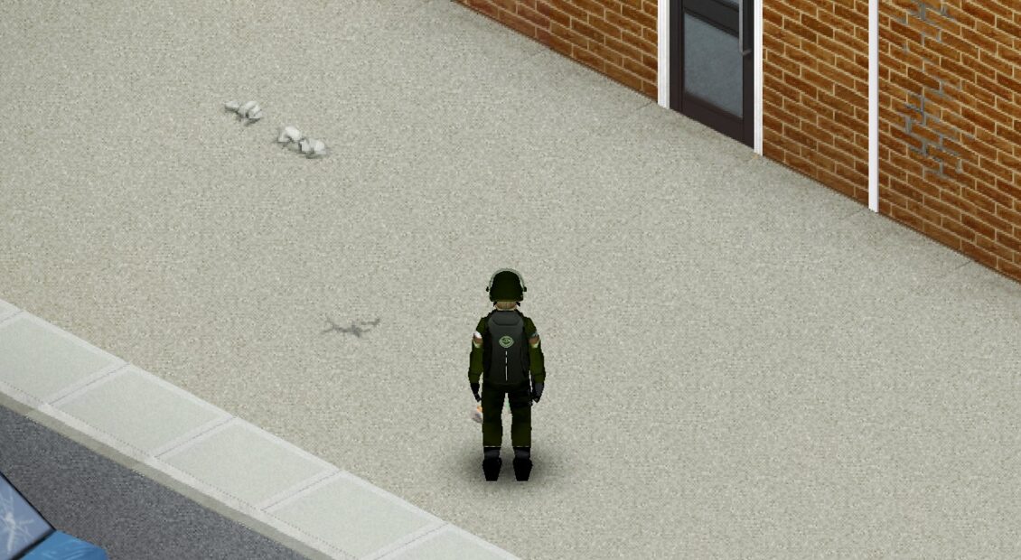 Uniformes GOPE | Chile — screenshot 4