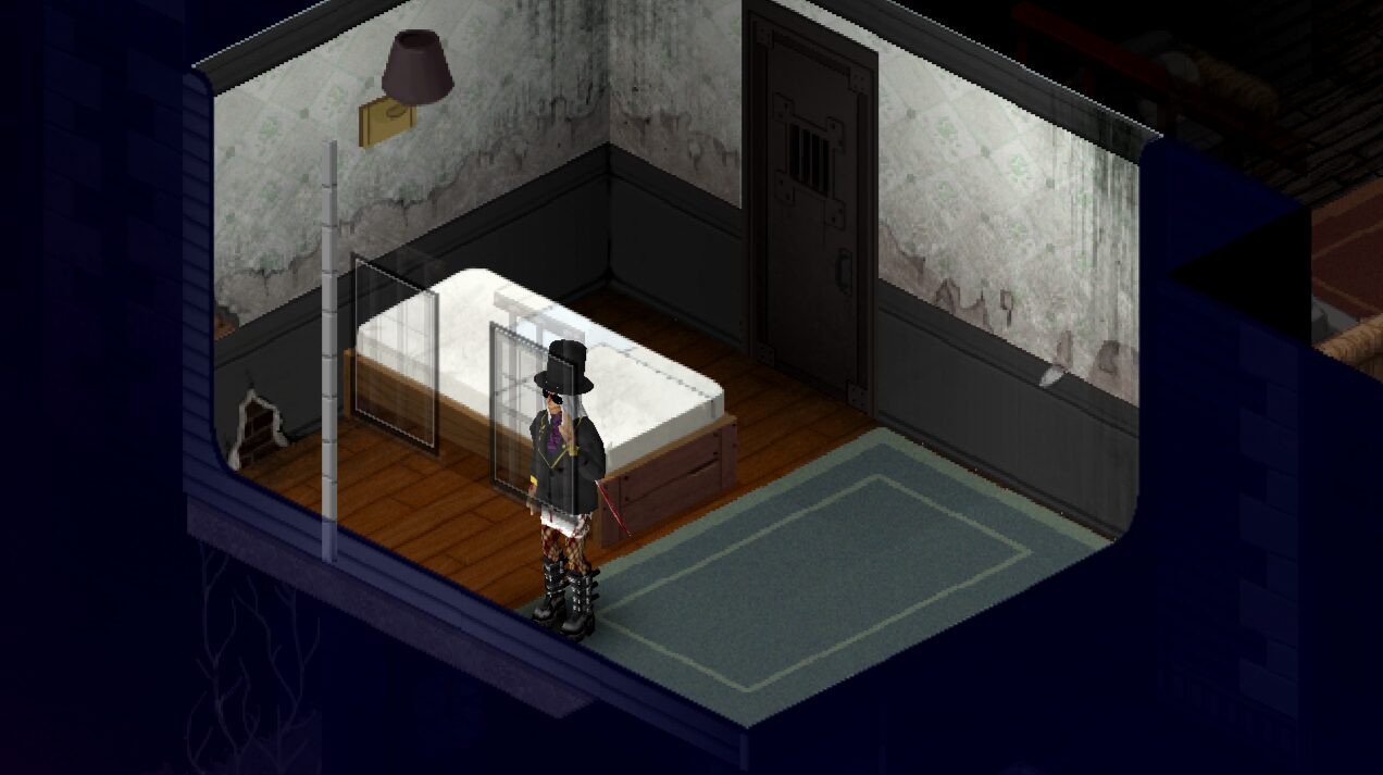 Addams Family Mansion — screenshot 6