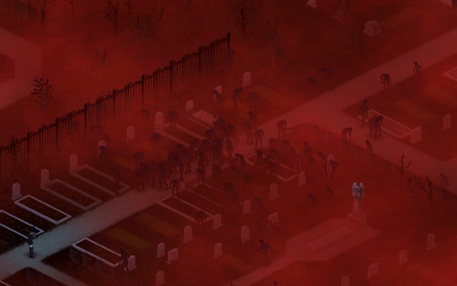Addams Family Mansion — screenshot 4