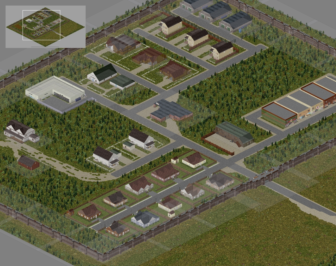 Troiford — screenshot 3