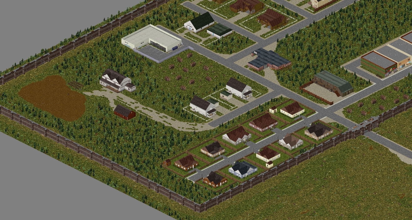 Troiford — screenshot 1
