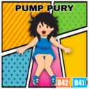 Pump Pury