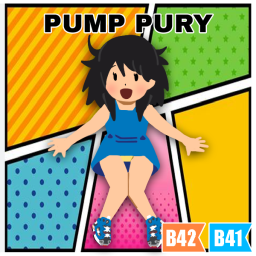 Pump Pury