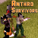 Anthro Survivors (the “Furry Mod”)