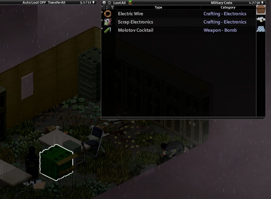 Bombs Spawn as Loot — screenshot 1