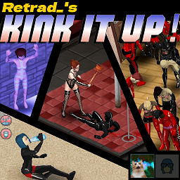 Kink it Up!