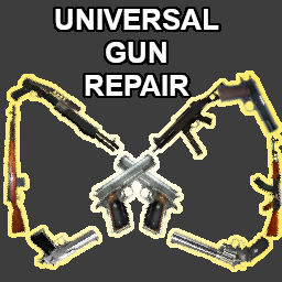 Universal Gun Repair