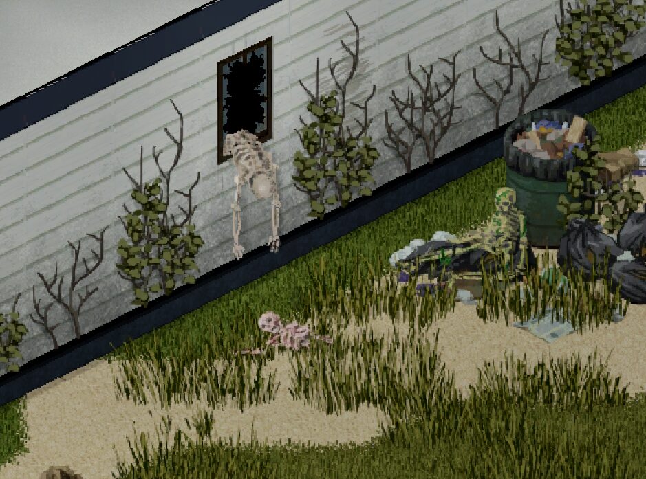 Fear’s Funky Tiles — screenshot 3