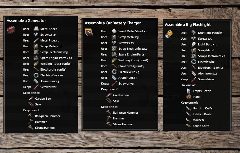 The Engineer — screenshot 1