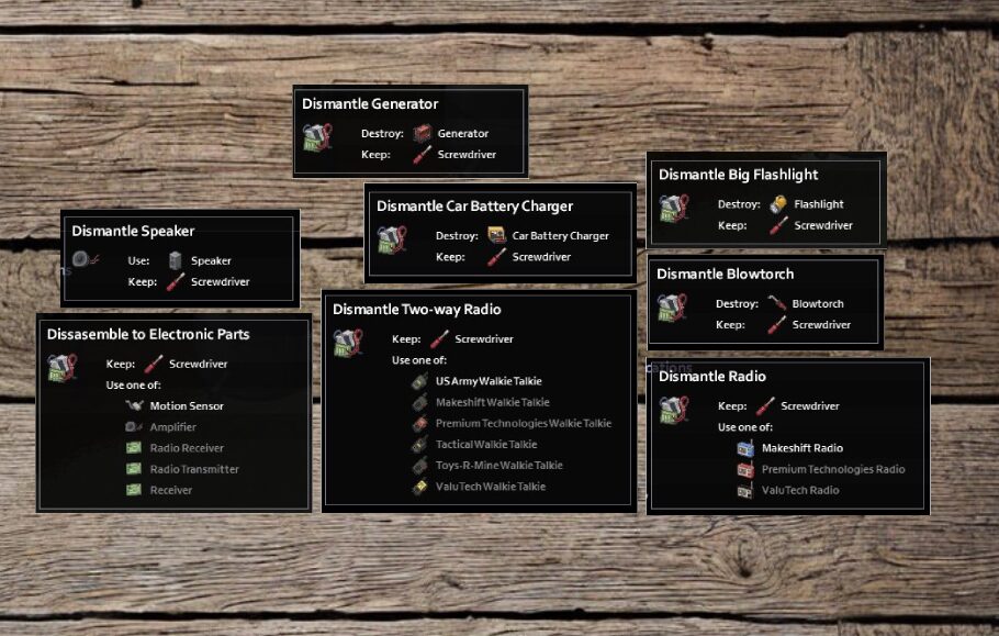 The Engineer — screenshot 3