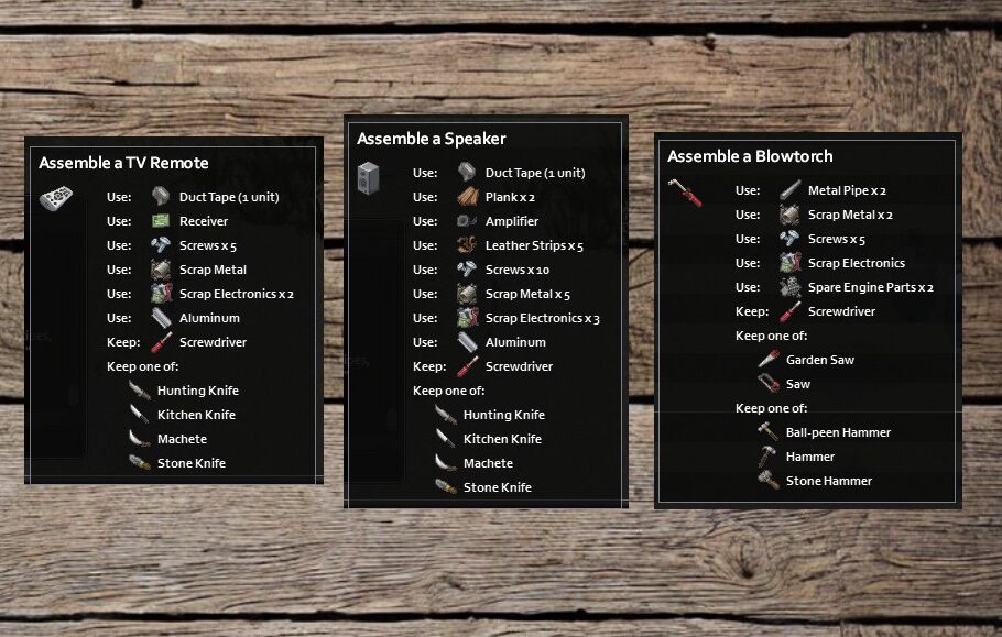 The Engineer — screenshot 2